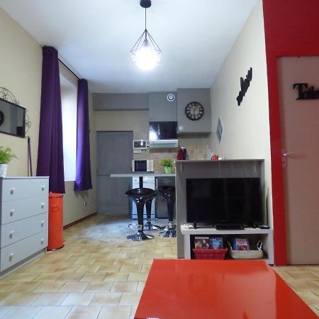 Appartement Chez Odile à Sigean Extérieur photo