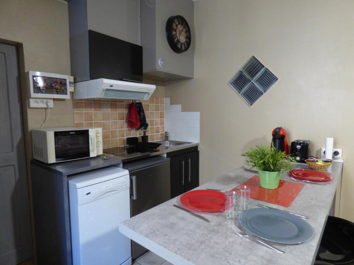 Appartement Chez Odile à Sigean Extérieur photo