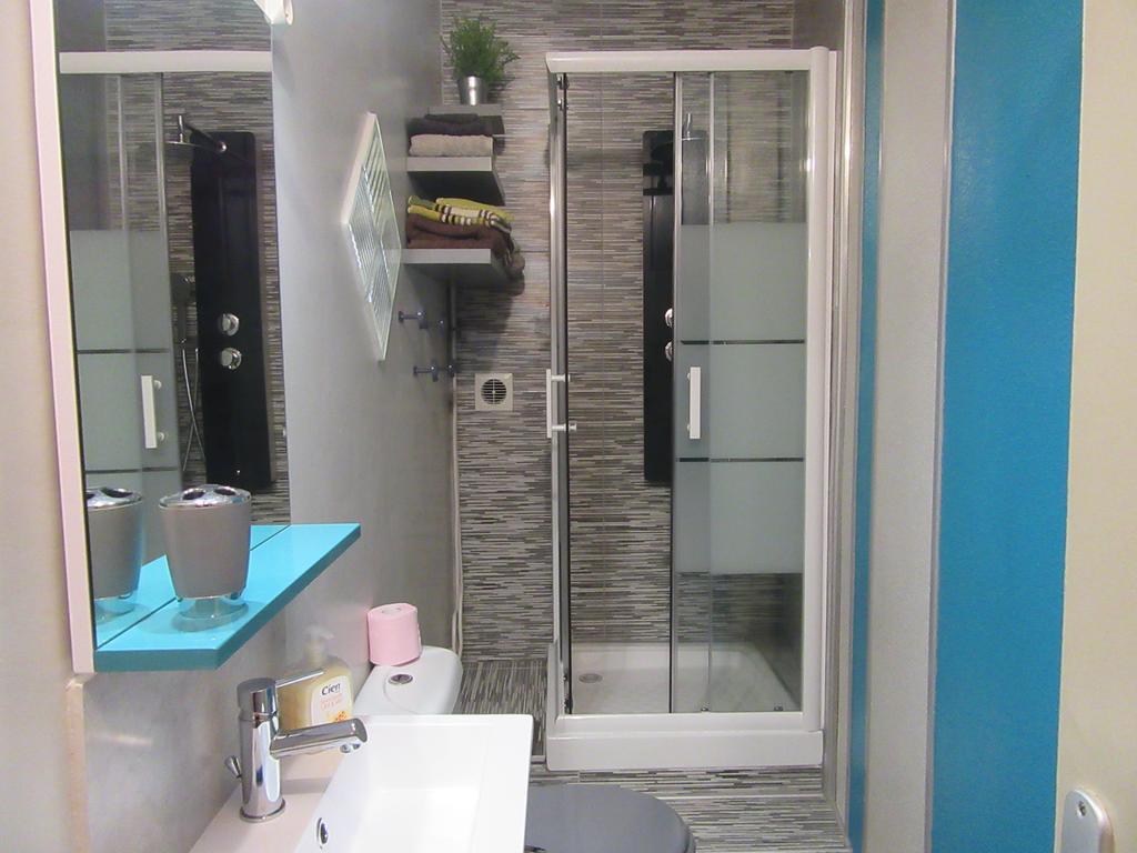 Appartement Chez Odile à Sigean Extérieur photo
