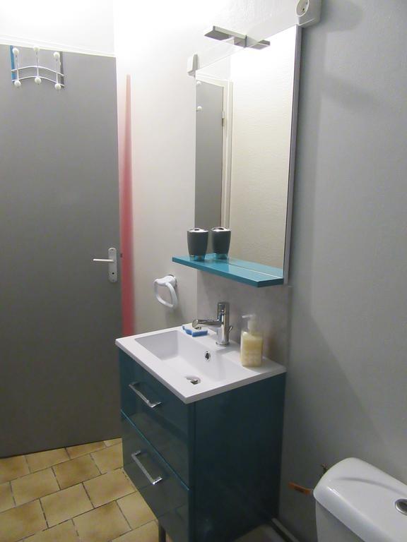 Appartement Chez Odile à Sigean Extérieur photo