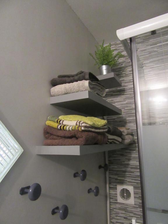 Appartement Chez Odile à Sigean Extérieur photo